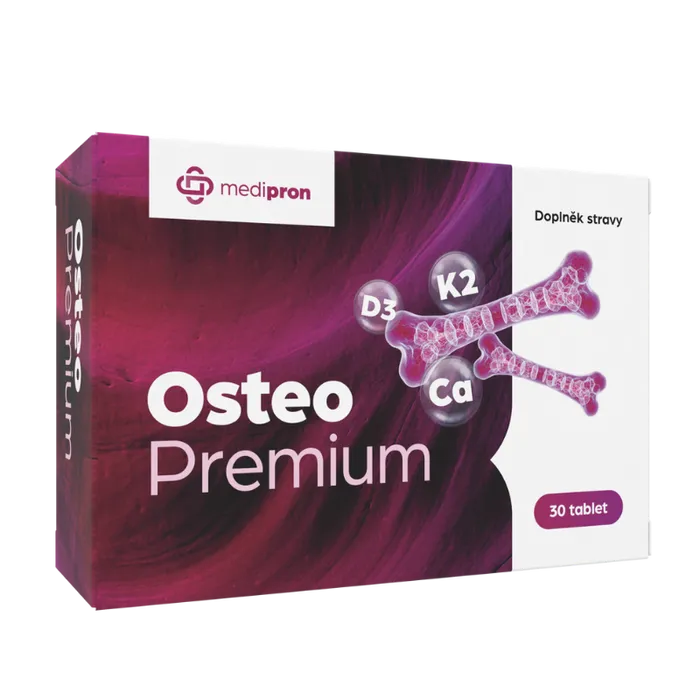 medipron Osteo Premium 30 tablet